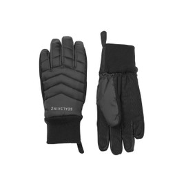 SEALSKINZ | Lexham | Unisex Waterproof All Weather Lightweight Insulated Glove | Acrylic Cuff to Retain Heat | Outdoor Activities & Work | Three-Layer Insulation Technology