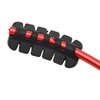 Saxophone Neck Strap Holder Adjustable Length Reduce Pressure Universal Sax