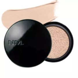 Naming 네이밍 제로 그래비티 지속 커버 업 쿠션 21N + 리필 BNA Naming Zero Gravity Long-lasting Cover-up Cushion 21N + Refill BNA