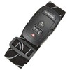 Samsonite Luggage Strap, Black, Combination Lock