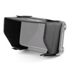 SMALLRIG Sun Hood for Atomos Ninja V Monitor, Sunshade for