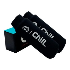 CRUX ChilL - Pack of 2 - Cold and Heat Therapy for Climbers | Recovery and Care of Fingers | Relief from Injuries During Climbing