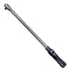 OEMTOOLS 25687 Click Style Torque Wrench | 25-250 Ft/Lbs. of