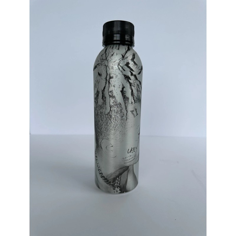 XXXTentacion Limited Edition Path Water 20oz Aluminum Water Bottle Reusable