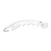 Speedrite - Zammr Handle - White