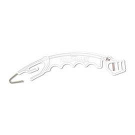 Speedrite - Zammr Handle - White