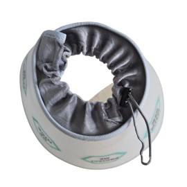 Supet Dog Recovery Collar Cone Adjustable After Surgery Injury Protection Xl