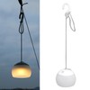 Camping Light USB Charging LED 3 Mode Warm White Lighting