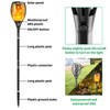 YoungPower 43'' Large Solar Torch Lights Flickering Flames Torches, Waterproof