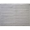 PUWRAP Bath Mat (Gray)