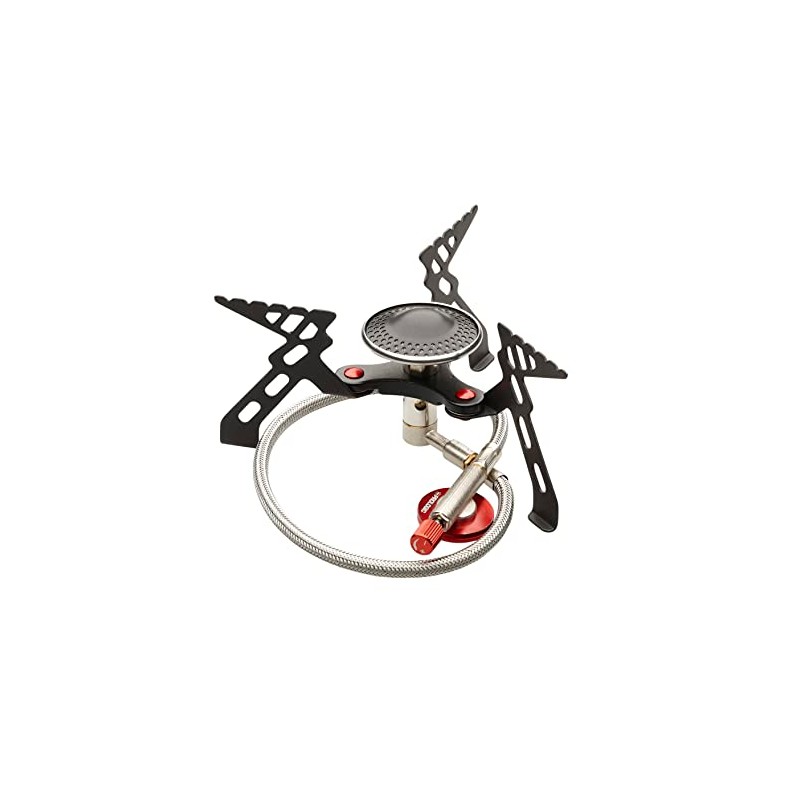 Prologic Blackfire C-Series Gas Stove - Carp Fishing Stove /