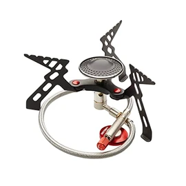 Prologic Blackfire C-Series Gas Stove - Carp Fishing Stove / Camping Stove