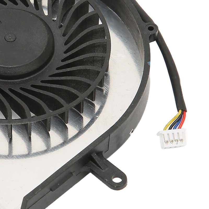 CPU GPU Cooling Fan Replacement for MSI GE75 GP75 GL75