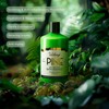Wiberg's Pine Bath Essence - Invigorating and Relaxing Bath Additive