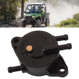Replace 0470-519 YINNCKE Fuel Pump Fits For Arctic Cat 400 500 650 Prowler Fits For Can-Am Outlander 400 Max Fits For Kawasaki Brute Force 650 750 Mule 600 610 0470-758 49040-0005