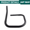 AUTOKAY 1144 790 1702 Handle Bar Fits for Stihl MS661