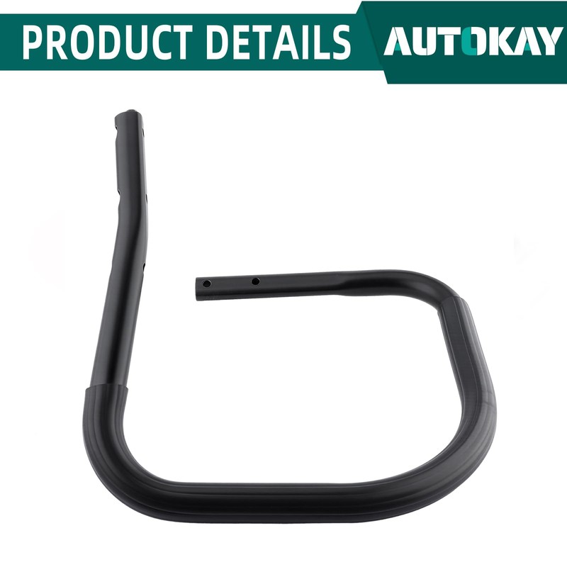 AUTOKAY 1144 790 1702 Handle Bar Fits for Stihl MS661