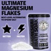 3 Pack Bundle: Coach Soak Recovery Bath Soak, Epsom Salt