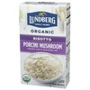 Lundberg Family Farms - Traditional Italian Risotto, Porcini Wild Mushroom,