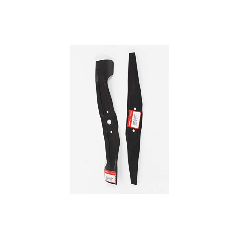 Honda Genuine 72511-VL0-S00 & 72531-VH7-000 Mower Blade Set