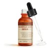 C Sérum Facial De Ácido Mandélico Para Exfoliación Y Piel