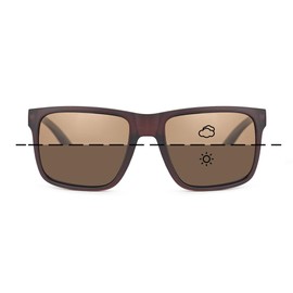 Fortis 2024 Eyewear Bays Polarised Fishing Sunglasses Anti-Glare Ideal for Fishing, Switch.