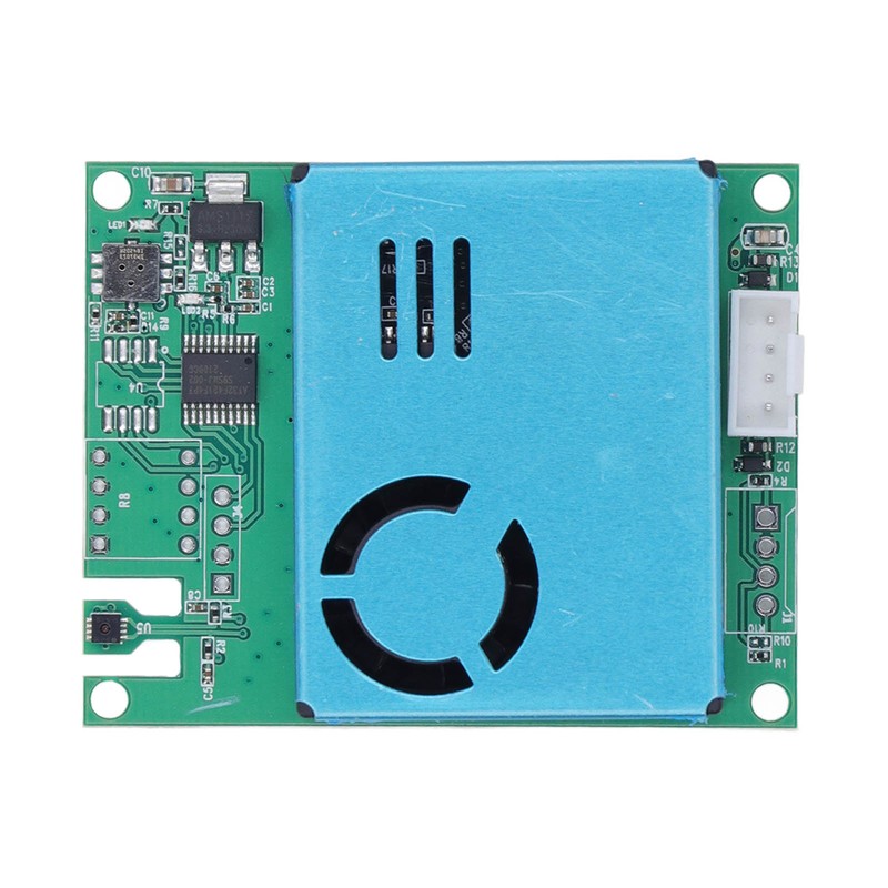 Multi in 1 Air Quality Sensor High Accuracy Particle Concentration