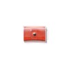 Miwax The Color Compact Wallet Orange MX-CCW-OR