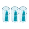 DMV Scleral Cup Large Contact Lens Handler - Inserts Scleral