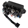 Boat Power Tilt Trim Relay 61A-81950-01-00 61A-81950-00-00 Fits 25-250Hp Outboard