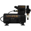 NO-NAME Brand. Rooty Tooty Airbrush Compressor: Quiet, Durable, and Easy