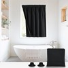 NICETOWN RV 100% Black Out Curtains for Camper Window, Lightweight
