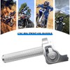 Throttle Grip Motorcycle 22mm CNC Aluminum Quick Twister with Throttle