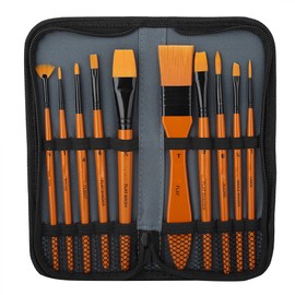 10pcs Watch Cleaning Brush Dust Rust Removal Watch Repairing Tool  Accessory