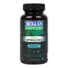 Bioglan Superfoods Organic Spirulina 60 Capsules