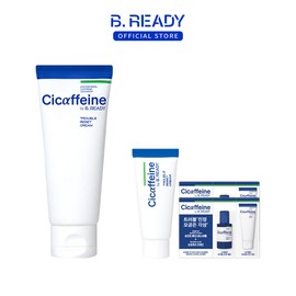 Beready Cycaffeine Trouble Reset Cream 70ml / 비레디 시카페인 트러블 리셋 크림 70ml