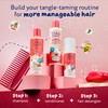 Childs Farm Tangle Taming Conditioner, Straight or Wavy Hair, Gentle,