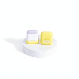 Previtz Air Fit Sun Finishing Stick 14g 01 Pure Violet / 프레비츠 에어핏 선 피니싱 스틱 14g 01 퓨어 바이올렛