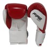 FIRE SPORTS® Guantes PVC Box Kick Boxing 12 y 14oz