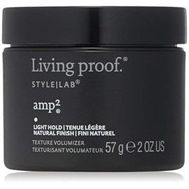 Living Proof Amp Texture Volumizer, 2 Ounce
