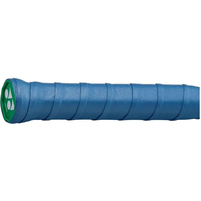 YONEX AC1483 Tennis Grip Tape, Moist Super Grip, Deep Blue