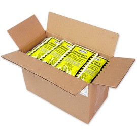 Mayday Emergency Water Pounches Case of 100. Emergency Preparedness, Survival and Backpacking