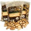 Jerky.com Deep Fried Peanuts in Shell Garlic Flavor 3 Pack