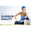 LIFE 360+ Woman Blend Multivitaminico para Mujer | 360 cápsulas