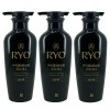 Ryeo 려 두피영양&보습 컨디셔너 400ml 3개 LREA Scalp Nutrition &