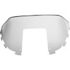 Windshield Compatible with Polaris XCR 440 (Wedge Hood) 1994-1998 Low