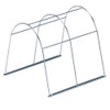 Widespread Skin (For Lower Legs) SU W240XD300XH250MM