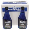 Stens 770-742 Shield 3-in-1 Advanced Fuel Treatment for Twelve 12
