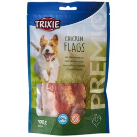 Premio Chicken Flags