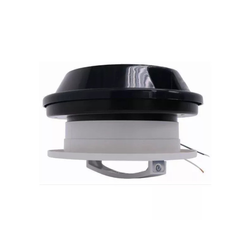 NA Ventline Vanair Trailer Roof Vent w/ 12V Fan -